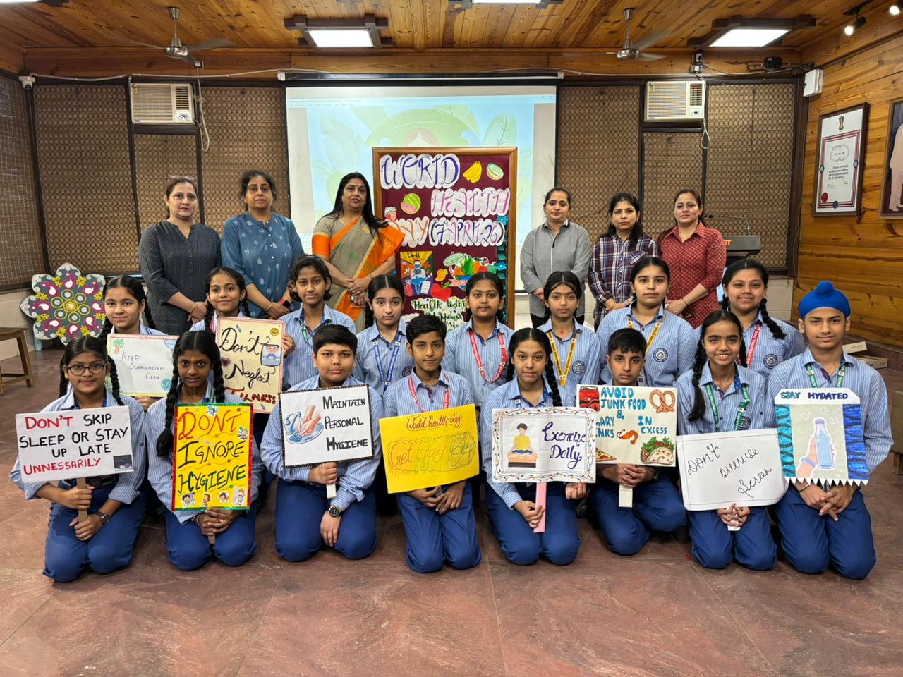 World Health Day