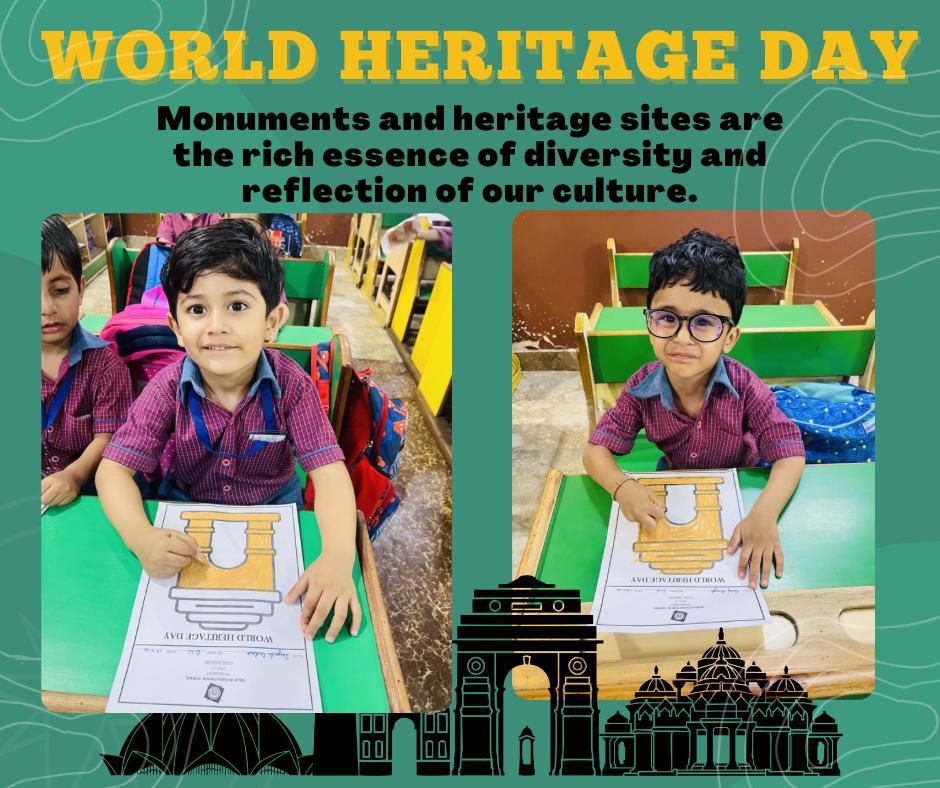 World Heritage Day
