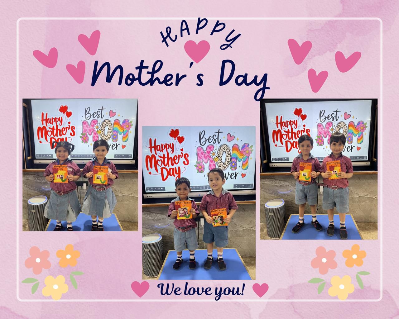 Mother's Day