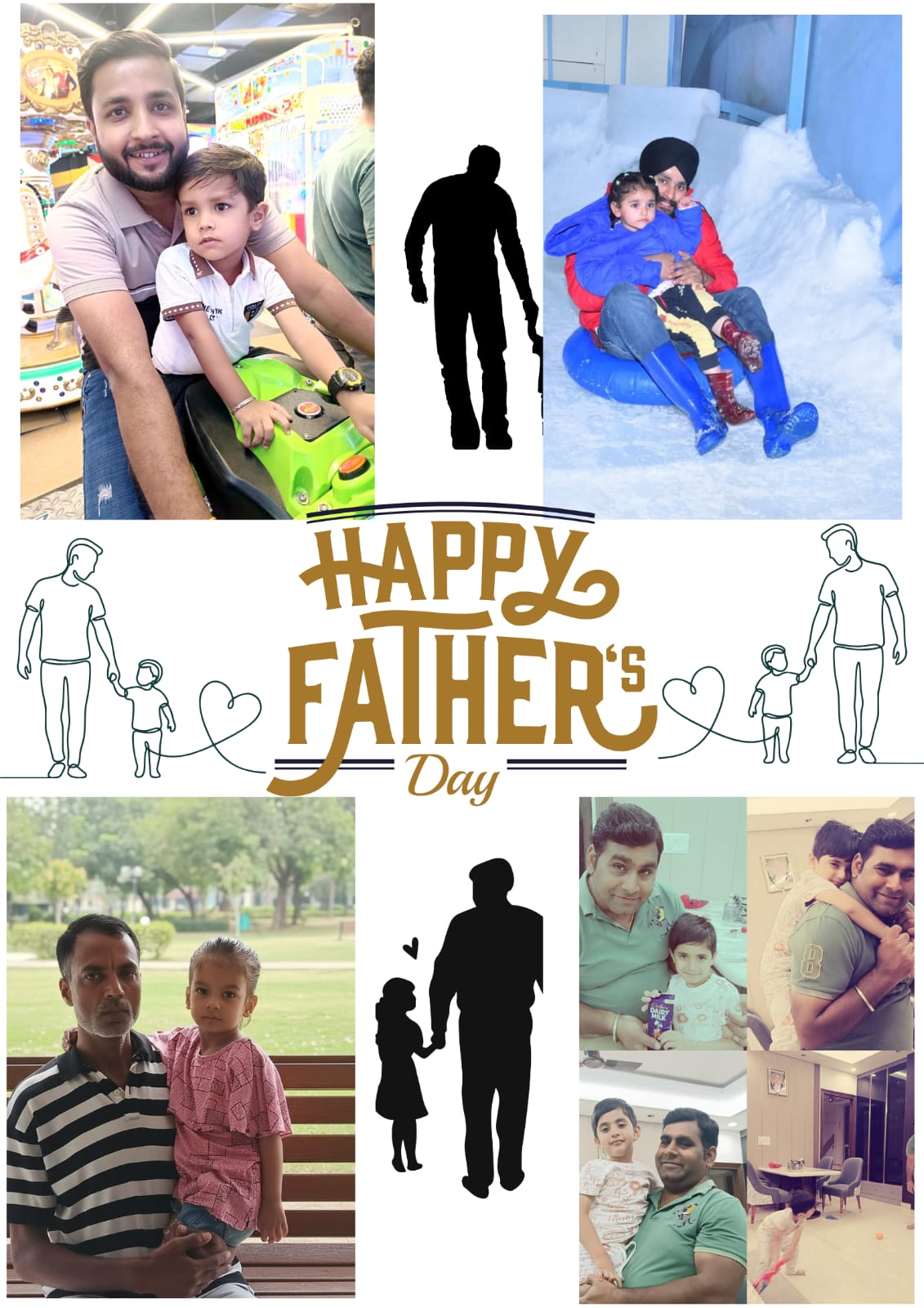 Happy Father's Day
