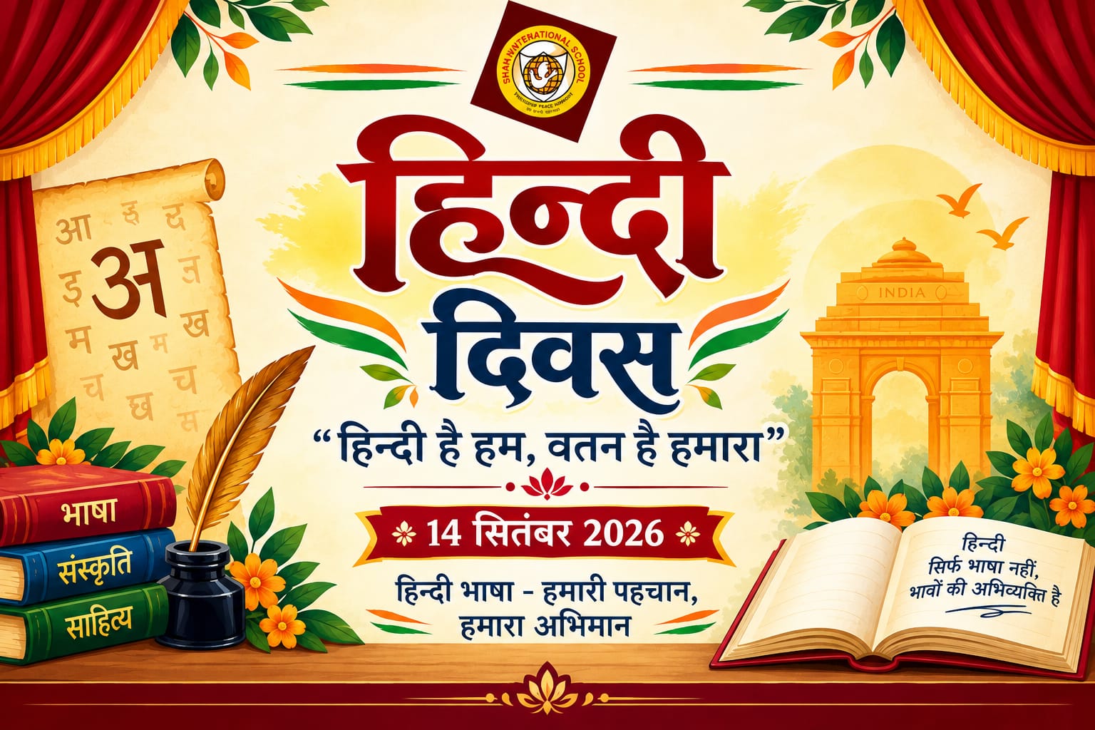 Hindi Diwas