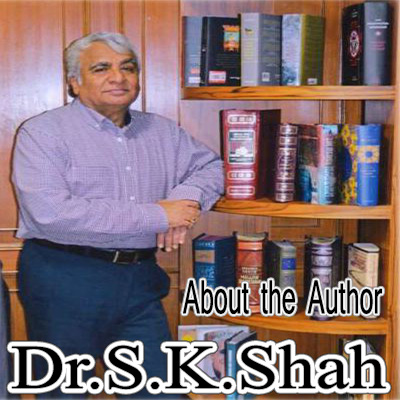 Dr. S. K. Shah